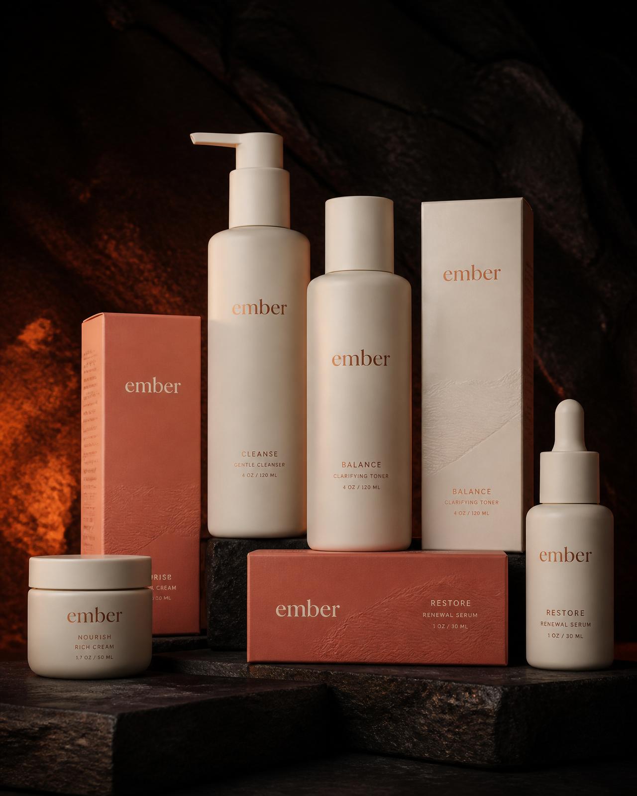 Ember Foods case study